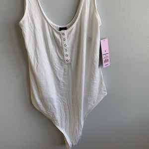 Bodysuit